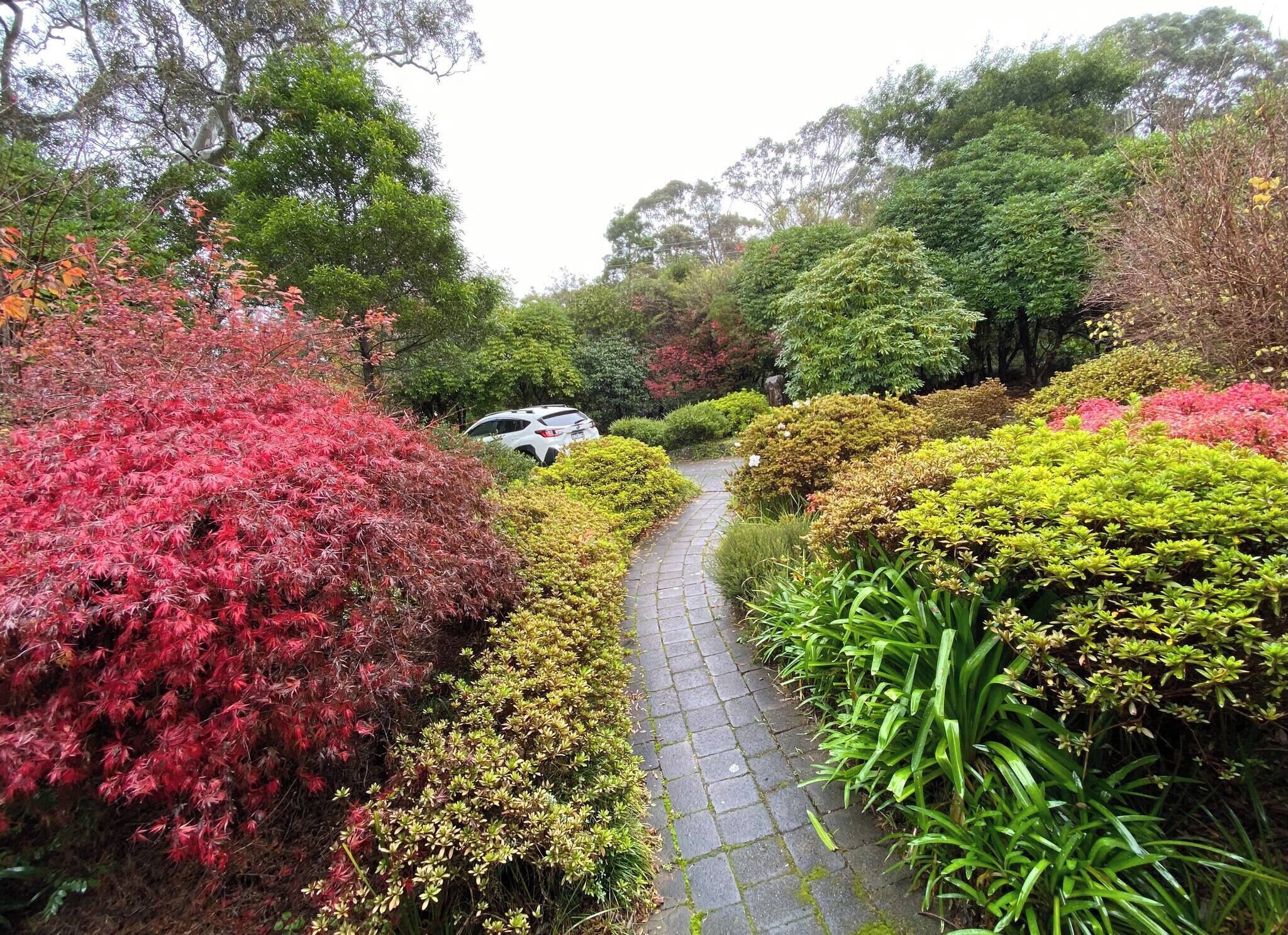 House, 4 Bedrooms, Accessible, Balcony | Garden