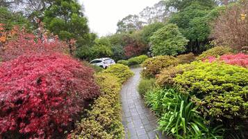 House, 4 Bedrooms, Accessible, Balcony | Garden