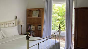 House, 4 Bedrooms, Accessible, Balcony | 4 bedrooms