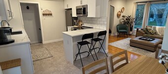 Little House on the Prairies