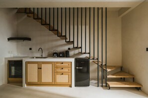 Villa | Private kitchenette - Orizontas Suites 4 Syvota (Igoumenitsa)