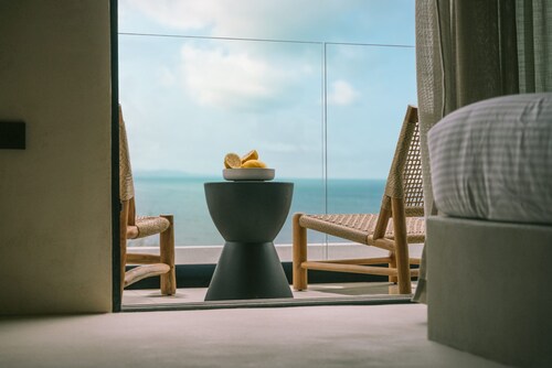 Orizontas Suites 4 Syvota