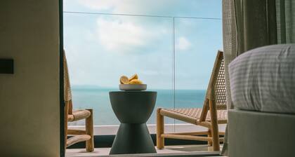 Orizontas Suites 4 Syvota