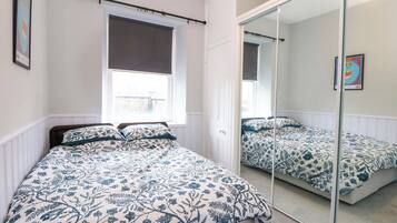 1 bedroom, individually decorated, individually furnished, free WiFi