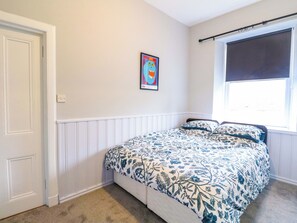 1 bedroom, individually decorated, individually furnished, free WiFi