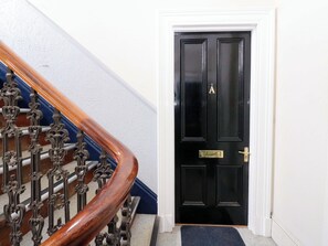 Interior - 9A Market Square (Stonehaven)