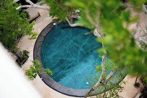 2 outdoor pools - Jungle Escape Studio Quiet & Cozy C5 (Tulum)