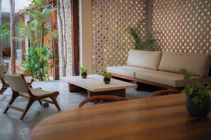 Exterior - Jungle Escape Studio Quiet & Cozy C5 (Tulum)
