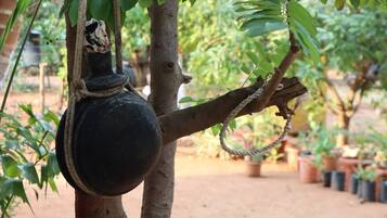 Detall de l'exterior