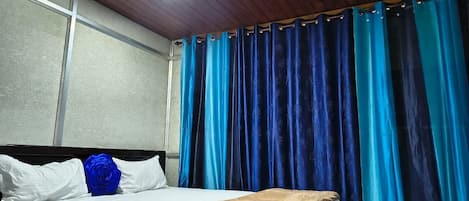 Chambre Double ou avec lits jumeaux