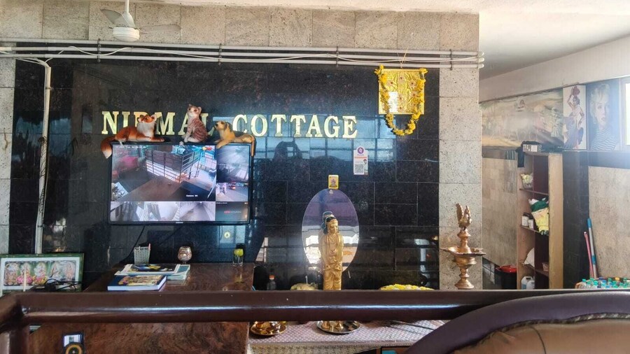 Nirmal Cottage
