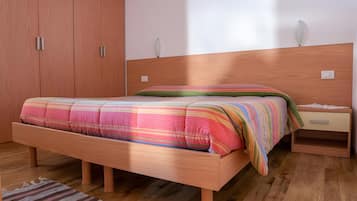 Wi-Fi, draps fournis