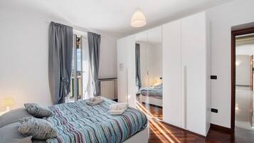 3 camere, ferro/asse da stiro, Wi-Fi, lenzuola