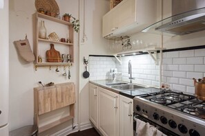 Kaffe- och tebryggare