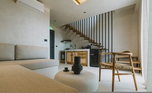 Villa | Aire de séjour