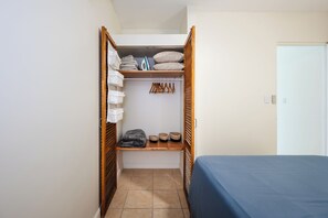 2 slaapkamers, internet, beddengoed