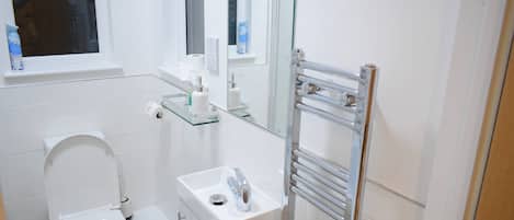 Maison, 5 chambres, fumeur | Salle de bain