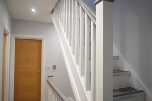 Casa, 5 habitaciones, para fumadores | Interior