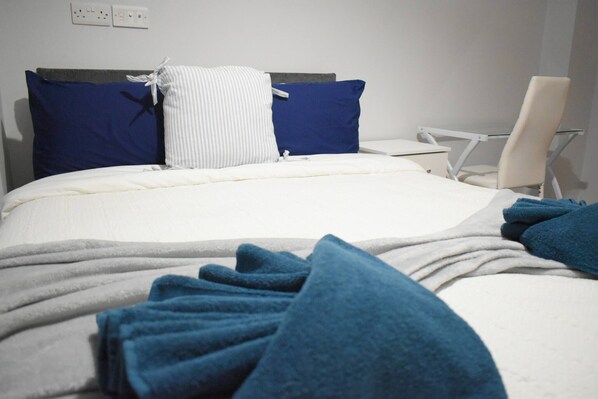 Casa, 5 habitaciones, para fumadores | 5 habitaciones 