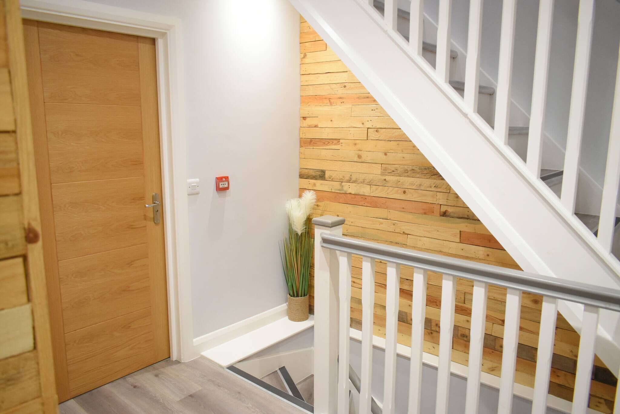 House, 5 Bedrooms, Smoking | Interior