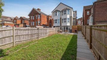 Rumah, 5 kamar tidur, Boleh Merokok | Eksterior