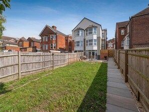 Casa, 5 habitaciones, para fumadores | Exterior