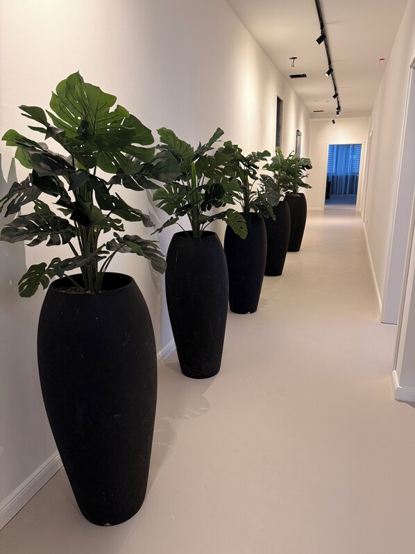 Interior - Salt & Smoky - Boutique Rooms (Lüneburg)