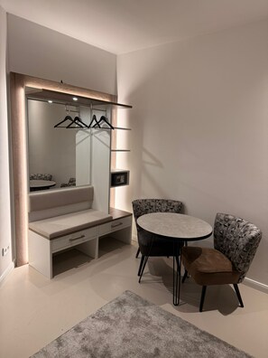 Interior - Salt & Smoky - Boutique Rooms (Lüneburg)