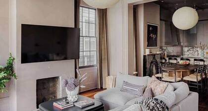 Luxury Home on Magazine | Shared Heated Pool + Spa