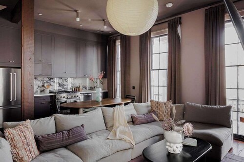 Remodeled Magazine Oasis | Shared Heated Pool+Spa