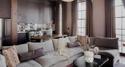 Remodeled Magazine Oasis | Shared Heated Pool+Spa