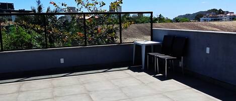 Terraço/pátio