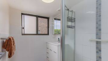 Appartement | Badkamer