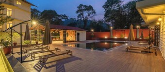 The Hosteller Bam Coorg