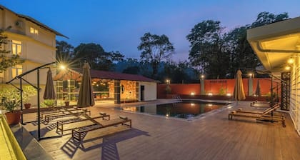 The Hosteller Bam Coorg