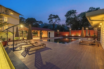 The Hosteller Bam Coorg