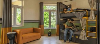 The Hosteller Bam Coorg