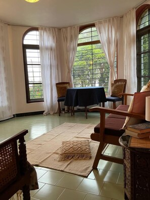 The Willow cottage | Interior