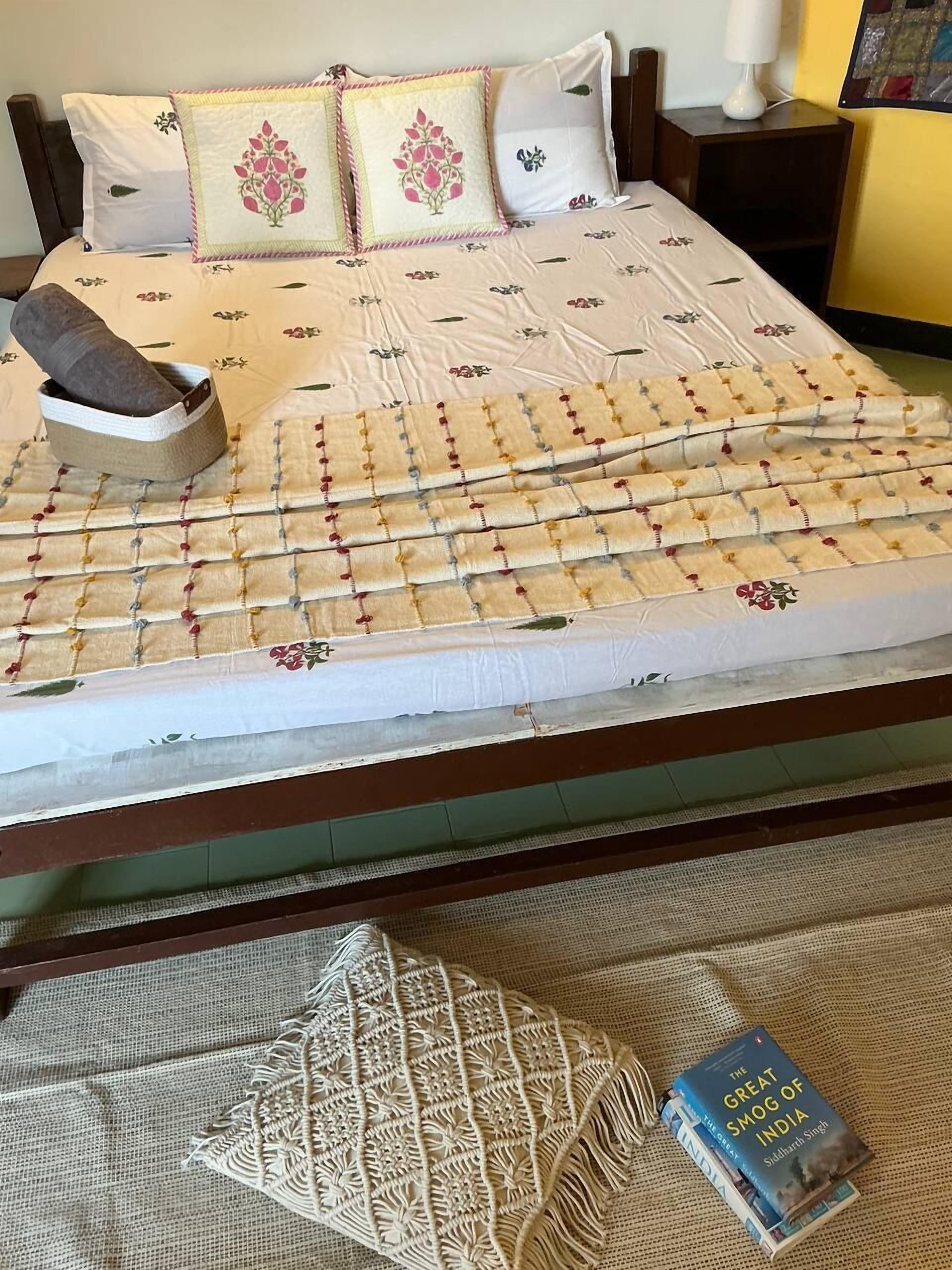 The Willow cottage | Free WiFi