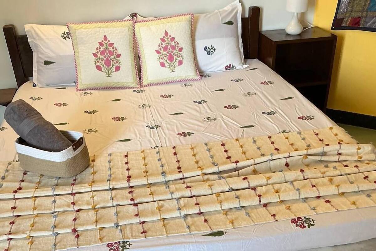 The Willow cottage | Wi-Fi gratis