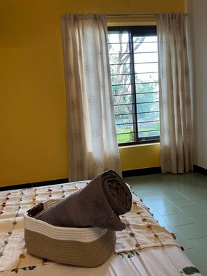 The Willow cottage | Free WiFi - Whispering Palms Kodaikanal (Kodaikanal)