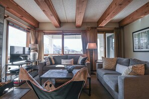 منطقة المعيشة