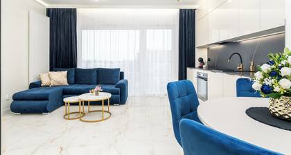 MARGI Maris Apartament