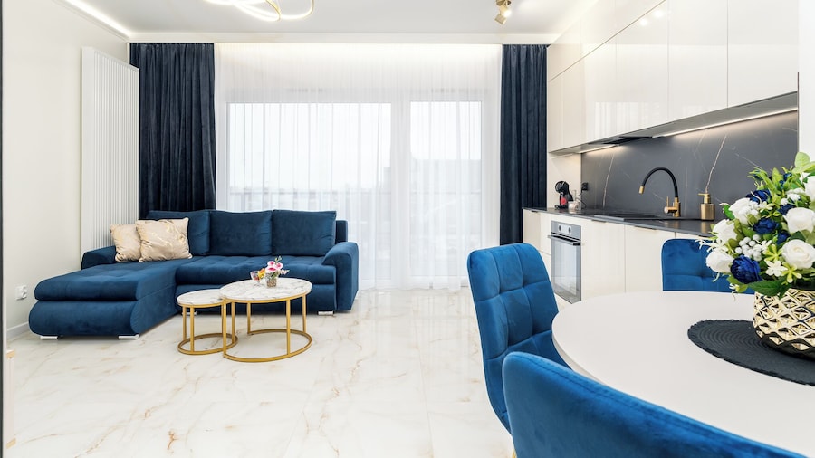 MARGI Maris Apartament