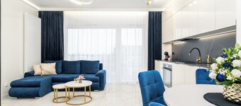 MARGI Maris Apartament