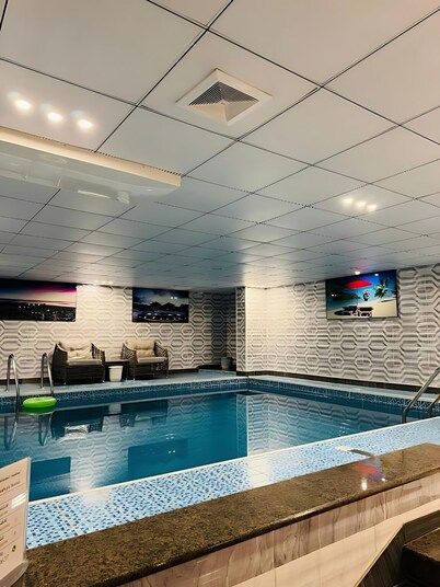 zahrat al bahia serviced apartments