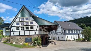Außenbereich