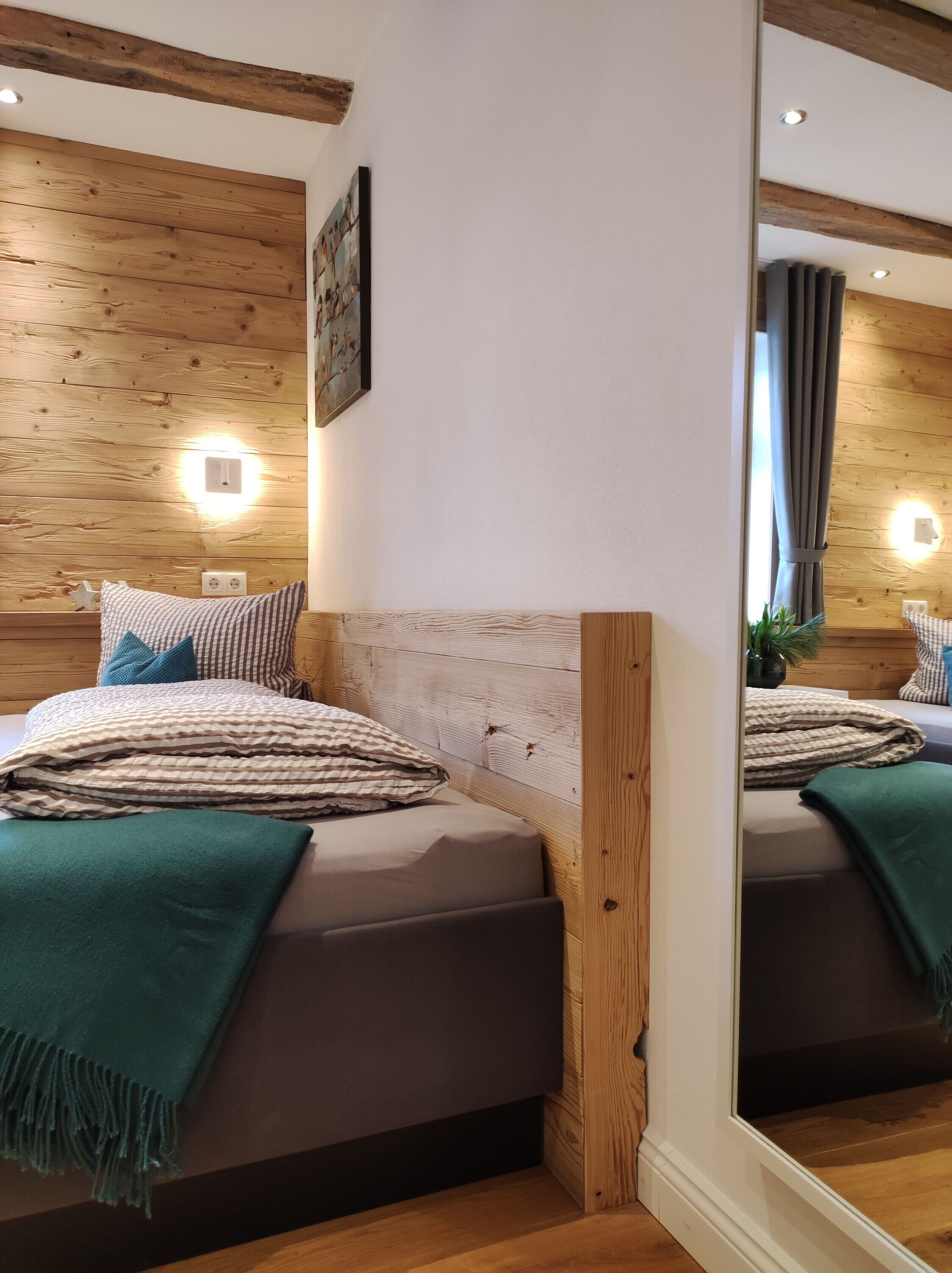 3 Schlafzimmer, Bügeleisen/Bügelbrett, WLAN, Bettwäsche