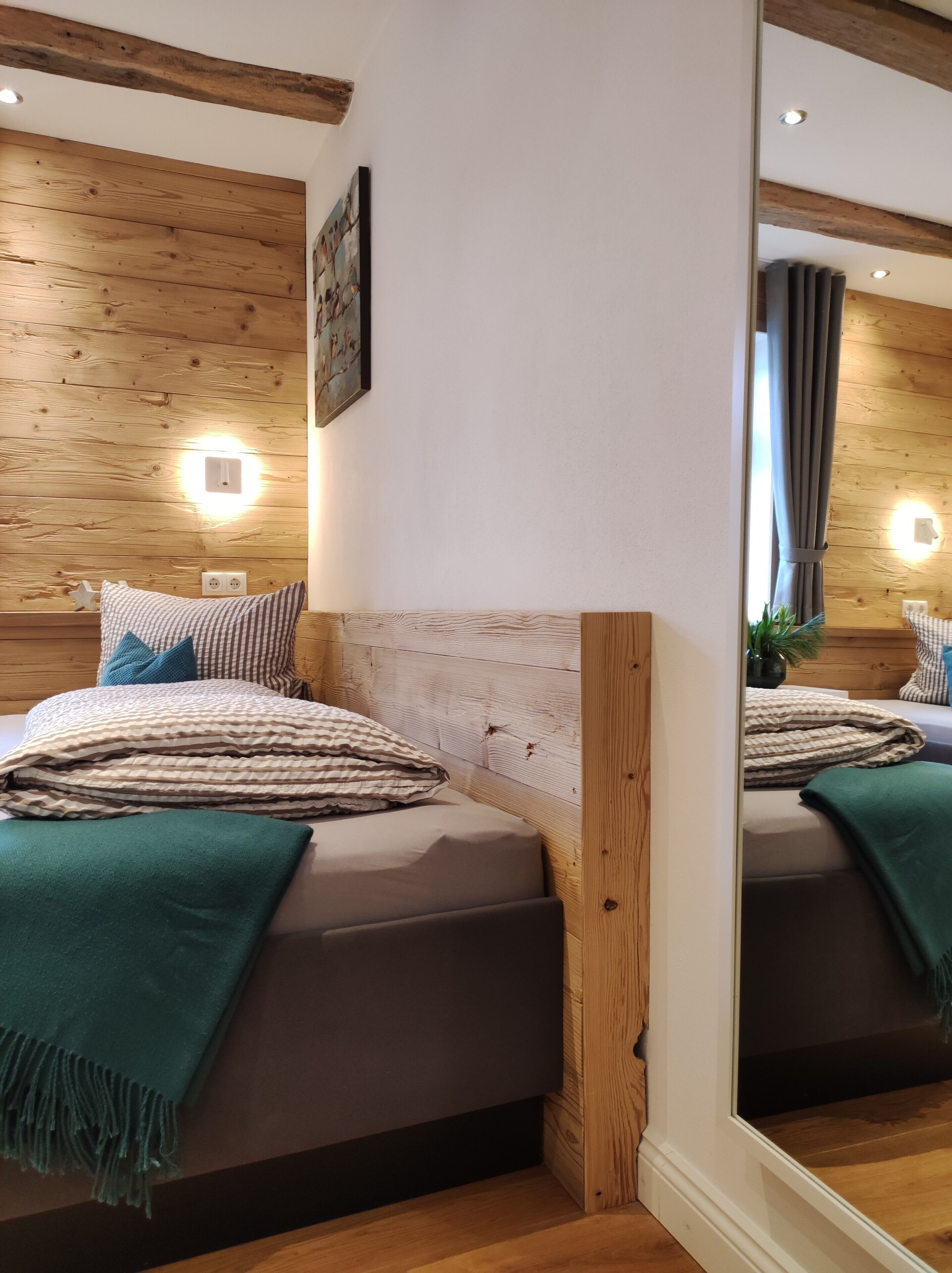 3 Schlafzimmer, Bügeleisen/Bügelbrett, WLAN, Bettwäsche