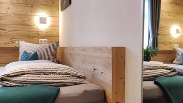 3 Schlafzimmer, Bügeleisen/Bügelbrett, WLAN, Bettwäsche